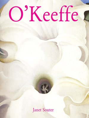 O'Keeffe - ebook